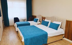 Havza Tuğra Otel